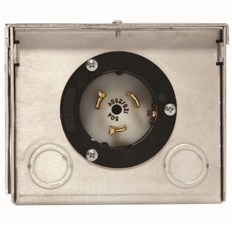 cs6365 inlet box